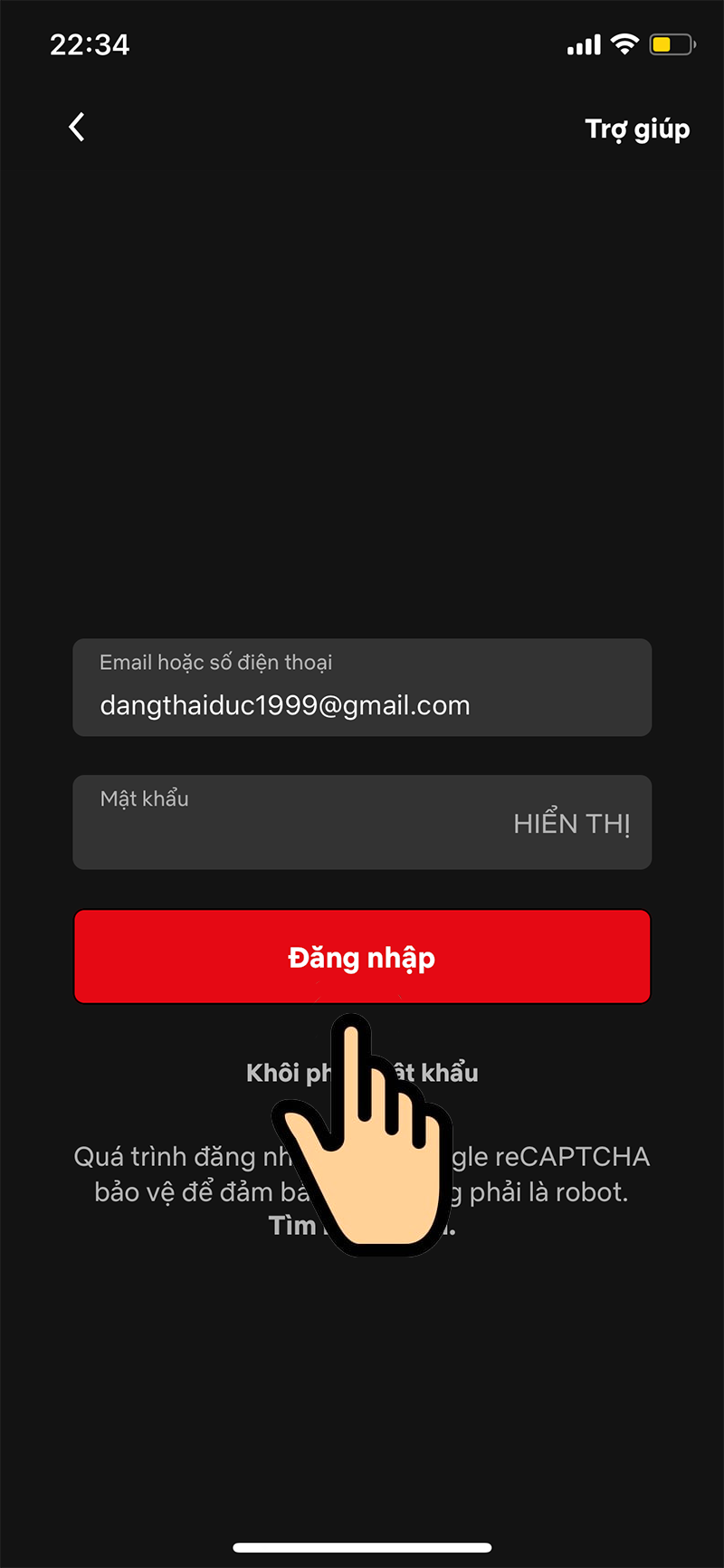 7-800x1732-2 Cách đăng ký xem phim Netflix rẻ nhất chỉ với 1.000đ, 20.000đ