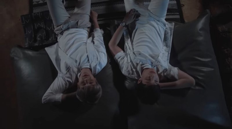 The Moment – I Need You (Khoảnh Khắc Anh Gặp Em) The Moment – I Need You (Khoảnh Khắc Anh Gặp Em)