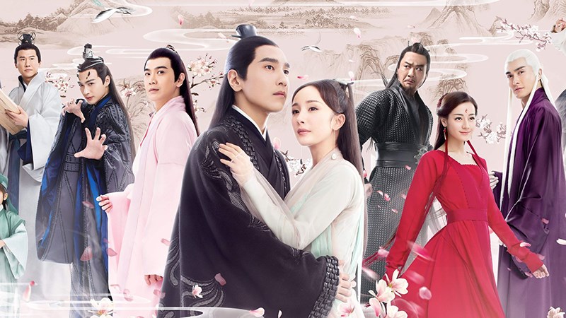 7-800x450-19-1 Tam Sinh Tam Thế Thập Lý Đào Hoa (Eternal Love)