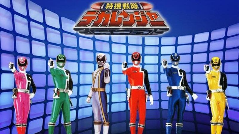 7-800x450-28-1 5 Anh Em Siêu Nhân Deka Cảnh Sát S.P.D (Tokusou Sentai Dekaranger) (2004)