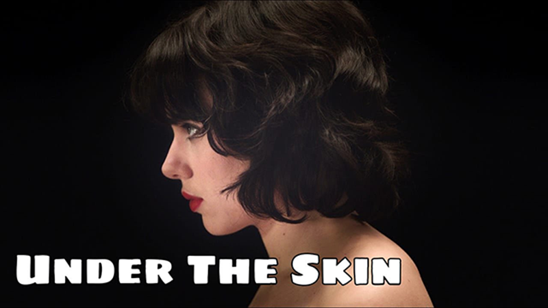 Dưới lớp mặt nạ - Under the skin (2013) Dưới lớp mặt nạ - Under the skin (2013)