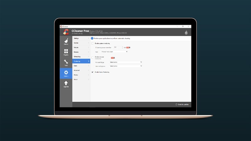 CCleaner CCleaner