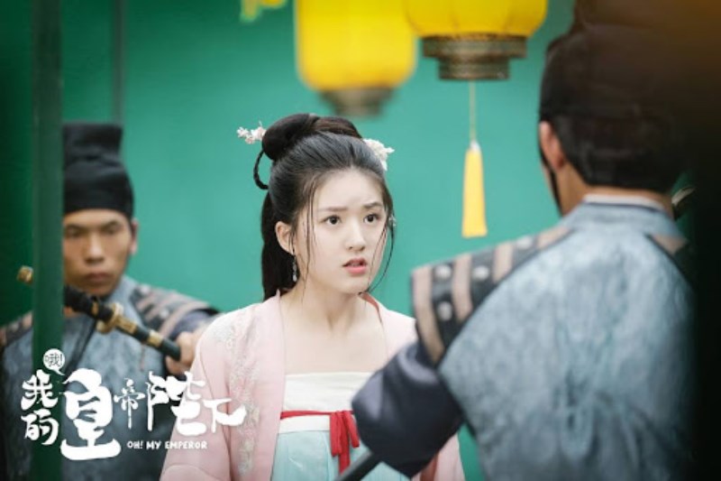 7-800x533-2-1 Ôi Hoàng Đế Bệ Hạ Của Ta (Oh! My Emperor)