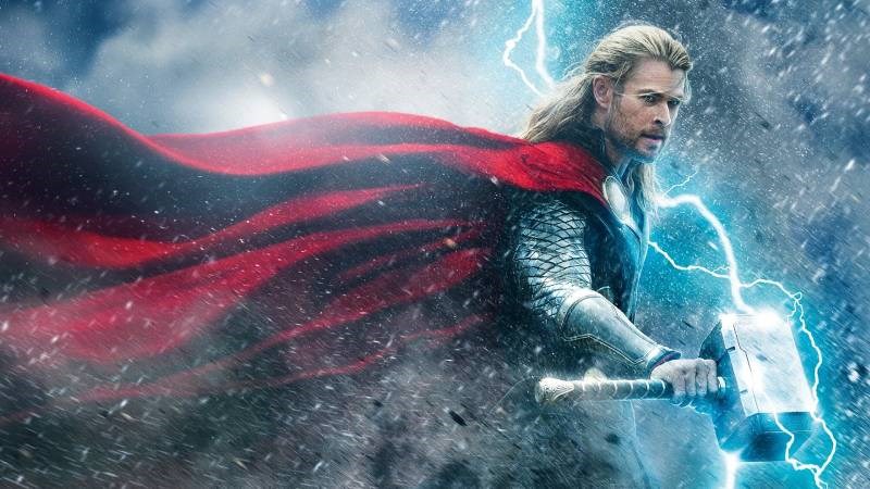Thor Thor