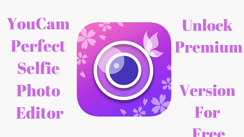 YouCam Perfect YouCam Perfect