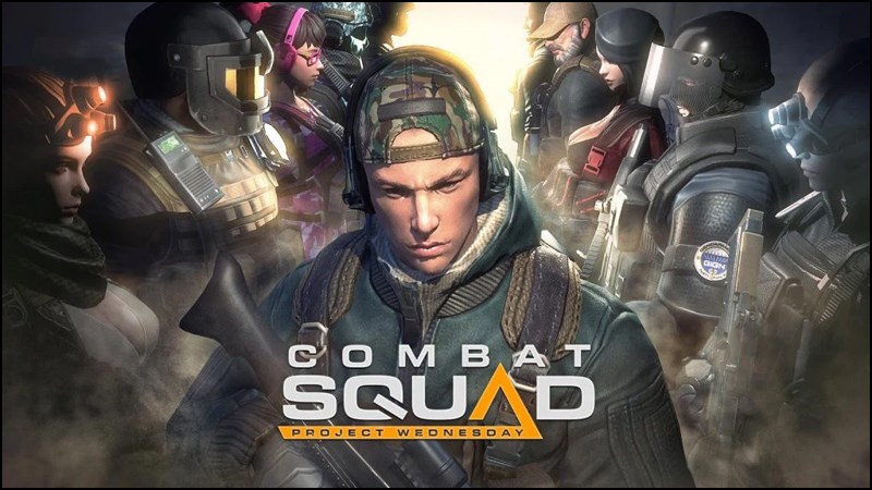 Combat Squad Combat Squad
