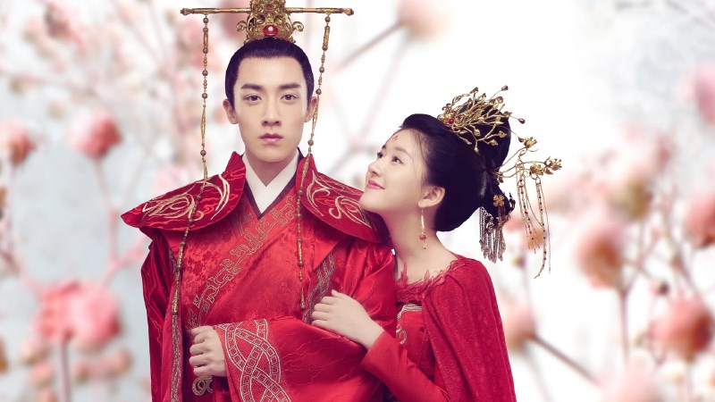 8-800x450-27-1 Ôi Hoàng Đế Bệ Hạ Của Ta (Oh! My Emperor)