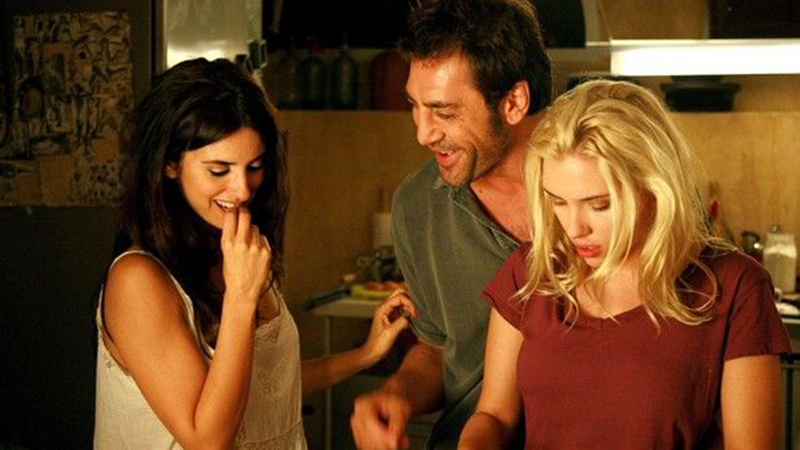 Vicky Cristina Barcelona (2008) Vicky Cristina Barcelona (2008)
