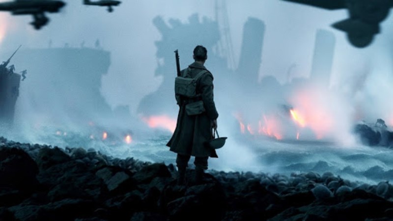 Dunkirk (Cuộc Di Tản Dunkirk) Dunkirk (Cuộc Di Tản Dunkirk)
