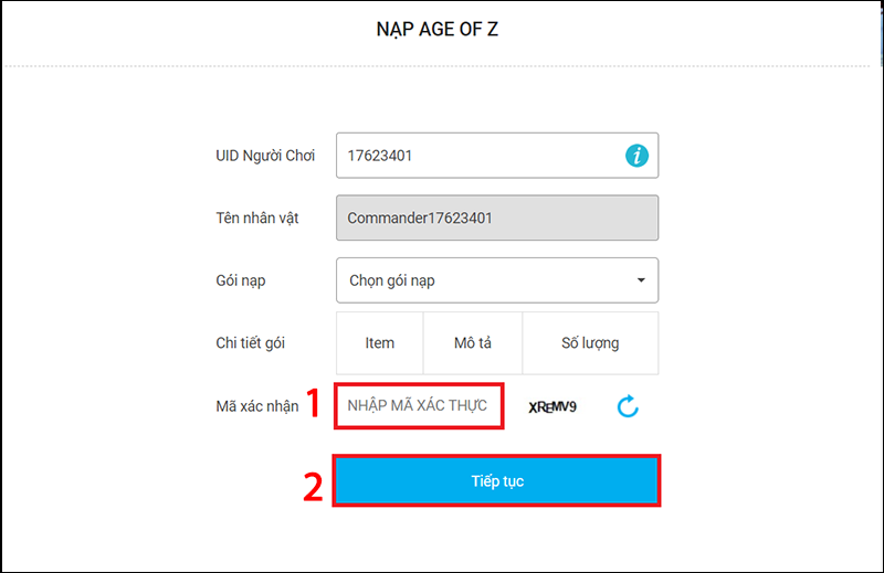 8-800x519-1 Nhập mã và nhấn Tiếp tục để thanh toán