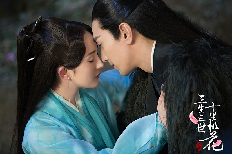 8-800x533-4 Tam Sinh Tam Thế Thập Lý Đào Hoa (Eternal Love)
