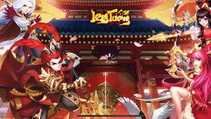 8 cách nạp Long Tướng 3Q