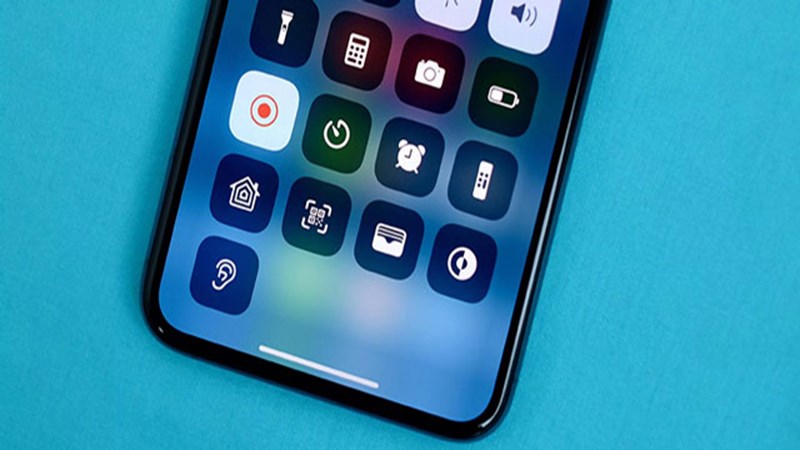 Cách quay màn hình iPhone có ghi âm tiếng nhanh, đơn giản nhất Cách quay màn hình iPhone có ghi âm tiếng nhanh, đơn giản nhất