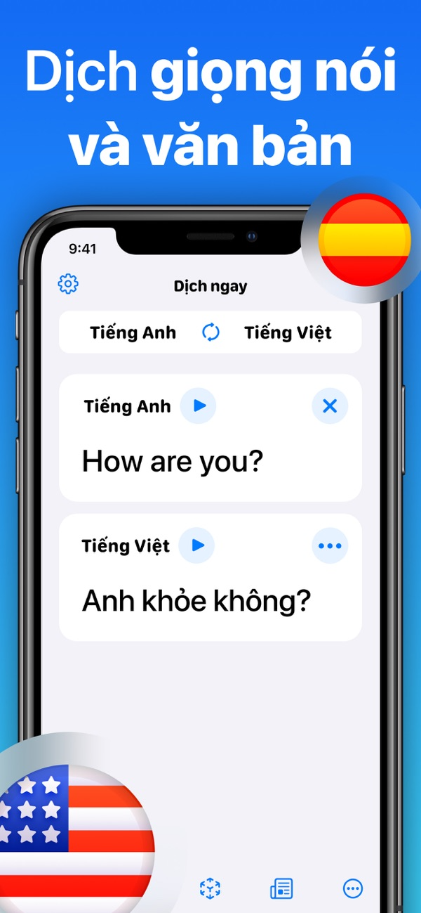 Translator Translator