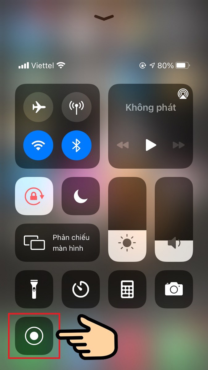 Video sẽ được quay sau 3s Video sẽ được quay sau 3s