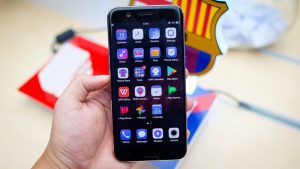 Oppo sẽ trang bị công nghệ sạc nhanh Super VOOC trên các dòng flagship tương lai