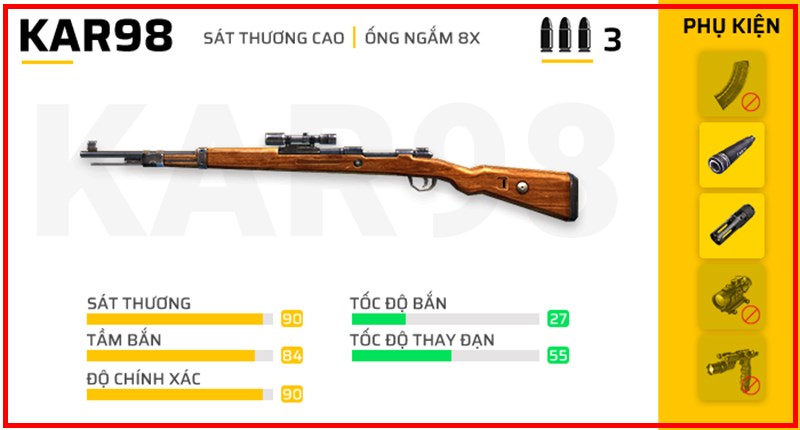 Kar98k Kar98k