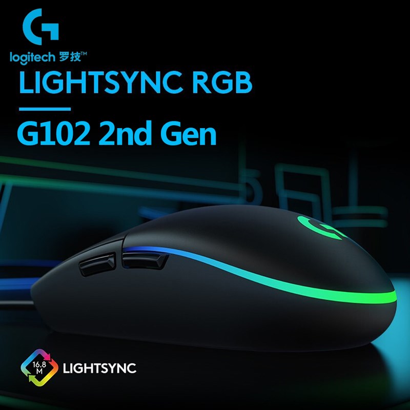 Điểm đặc sắc nhất là công nghệ LightSync Điểm đặc sắc nhất là công nghệ LightSync