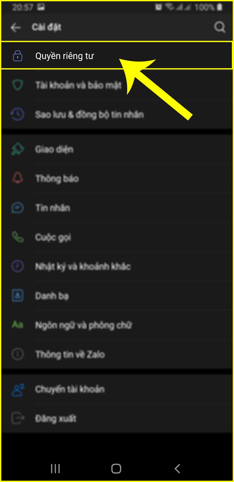 9-800x1644-1-1 Cài đặt > Quyền riêng tư