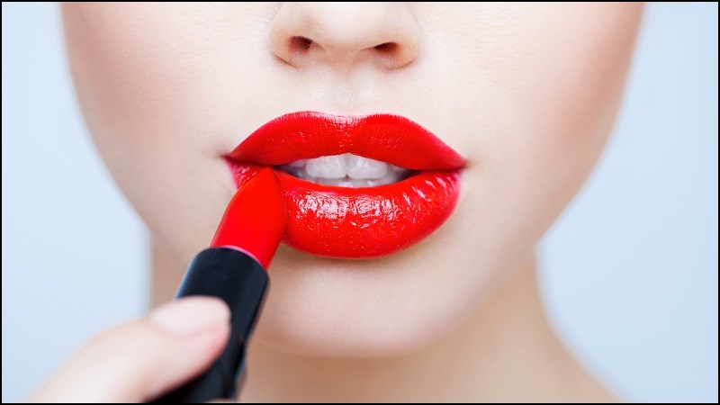 Son môi một món vận dụng vô cùng quan trọng và có ý nghĩa không thể thay thế của mọi cô gái Son môi một món vận dụng vô cùng quan trọng và có ý nghĩa không thể thay thế của mọi cô gái