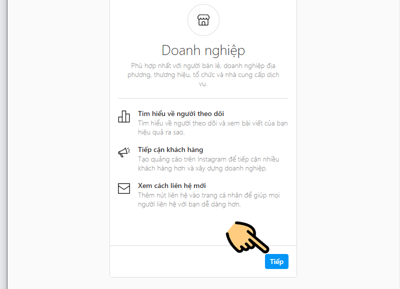 Nhấn Tiếp Nhấn Tiếp
