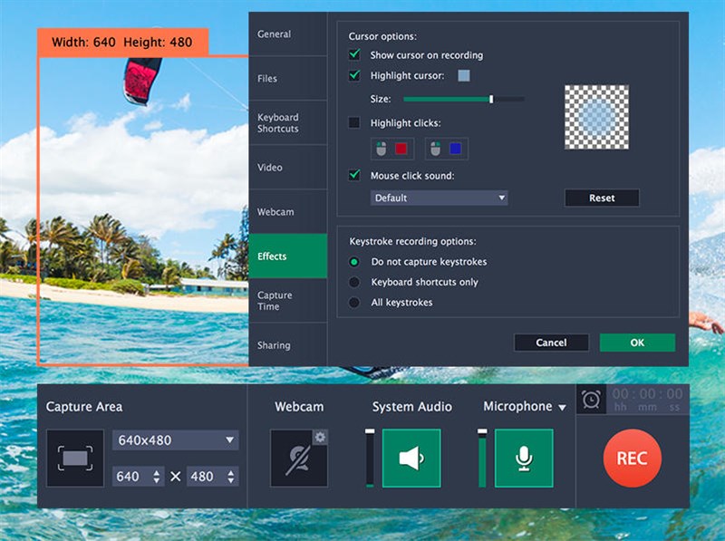 Movavi Screen Recorder Studio Movavi Screen Recorder Studio