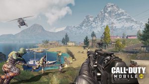 9 mẹo hữu ích giúp bạn trở thành cao thủ BR Call Of Duty Mobile VN