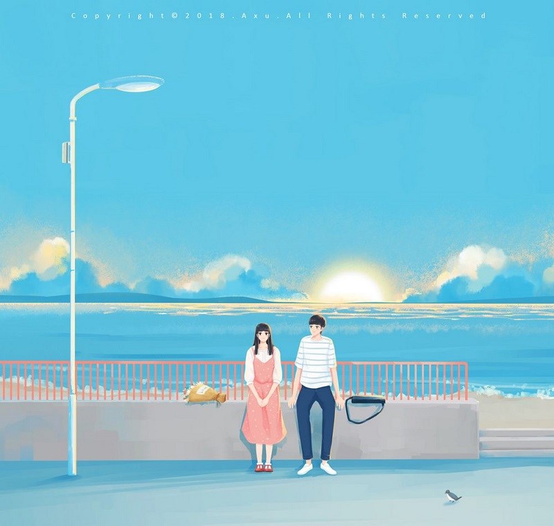 Thả thính crush đổ rầm rầm Thả thính crush đổ rầm rầm