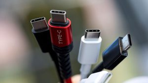 USB-C