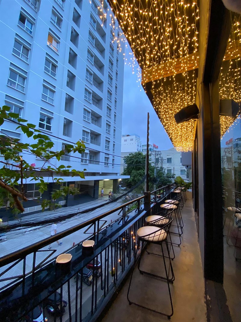 Góc Nhỏ Coffee Góc Nhỏ Coffee