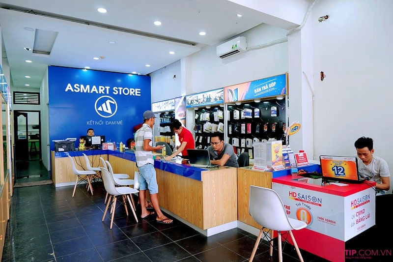 a-smart-cua-hang-ban-iphone-uy-tin-da-nang Cửa hàng bán iphone uy tín tại Đà Nẵng - ASMART