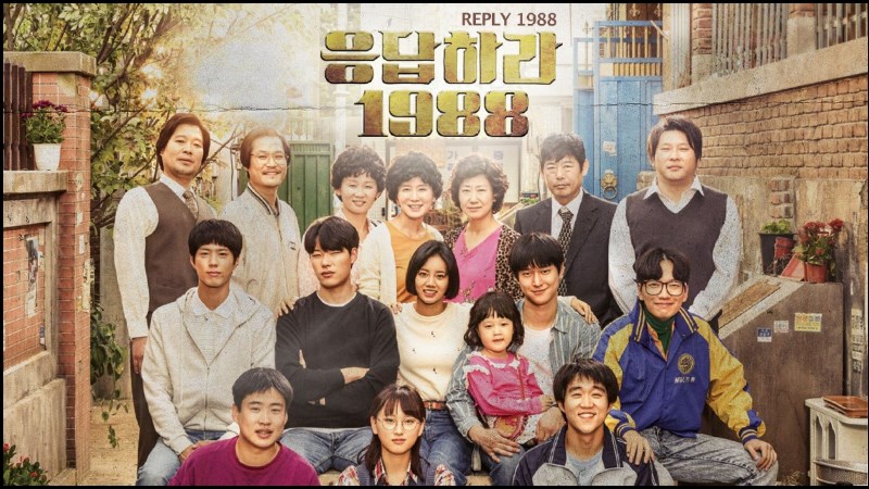 Reply 1998 - Hồi đáp 1998 Reply 1998 - Hồi đáp 1998