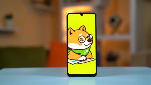 Galaxy A32