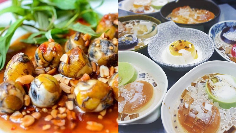 Hẻm ăn vặt 51 Cao Thắng, quận 10 Hẻm ăn vặt 51 Cao Thắng, quận 10