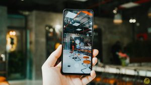 Galaxy A52