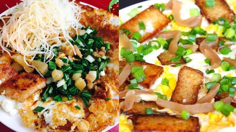 Khu ăn vặt đường số 17 quận 7 Khu ăn vặt đường số 17 quận 7