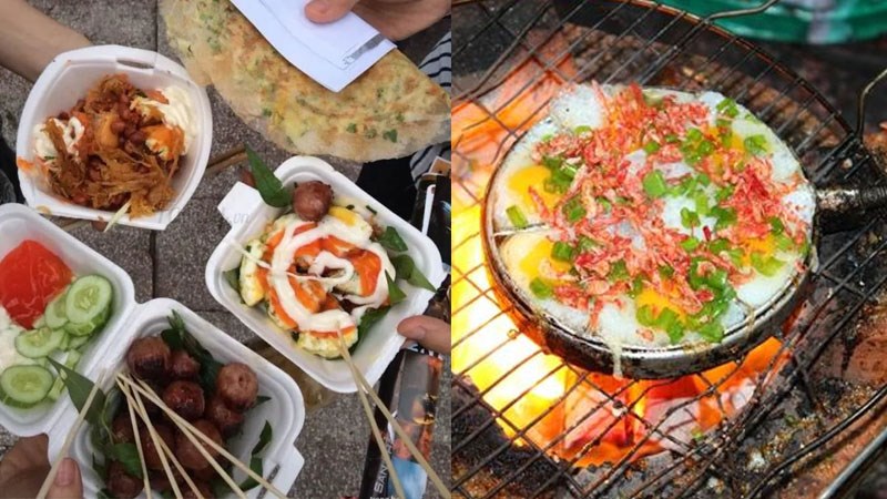 Hồ Con Rùa Hồ Con Rùa