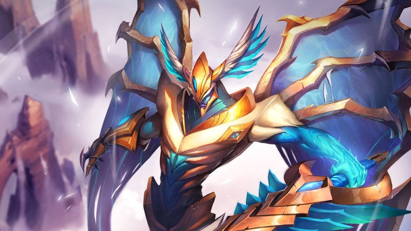 Aatrox Aatrox