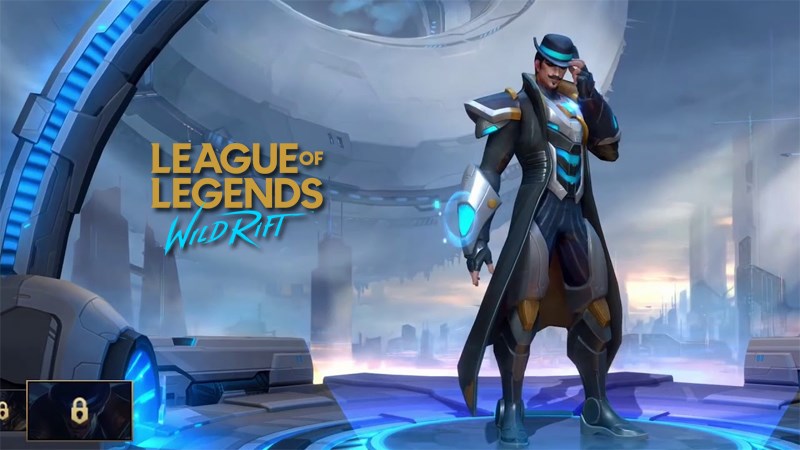 Giai đoạn cuối trận Twisted Fate Giai đoạn cuối trận Twisted Fate