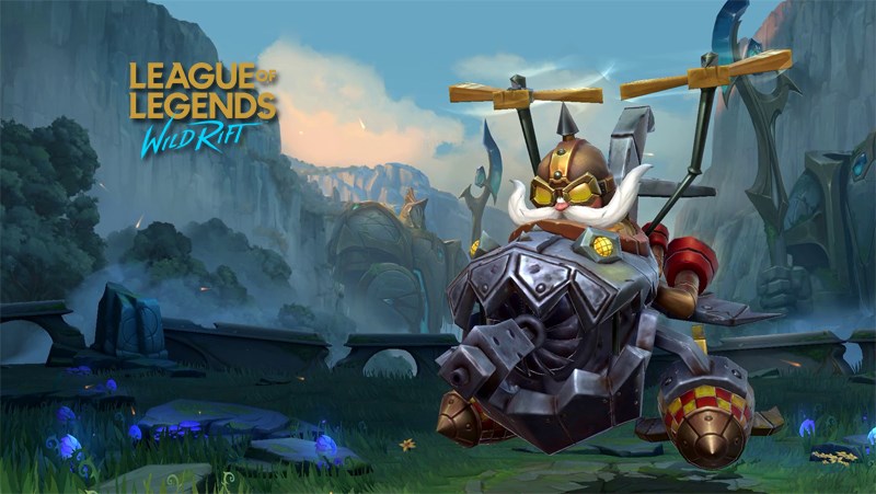 Corki Corki