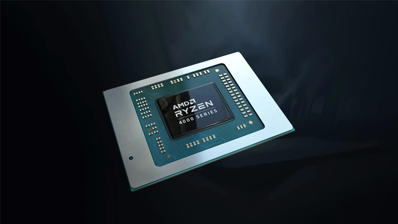 Vi xử lý AMD Vi xử lý AMD