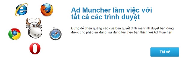 Ad Muncher