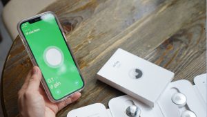 'Đau cả thận' khi nhìn vào giá AirTag tại Việt Nam, bạn sẽ mua chứ?