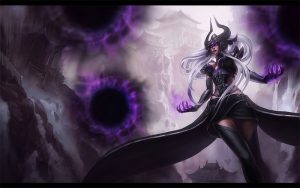 Syndra