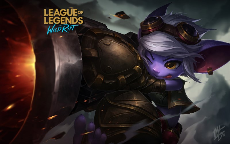 Tristana Tristana