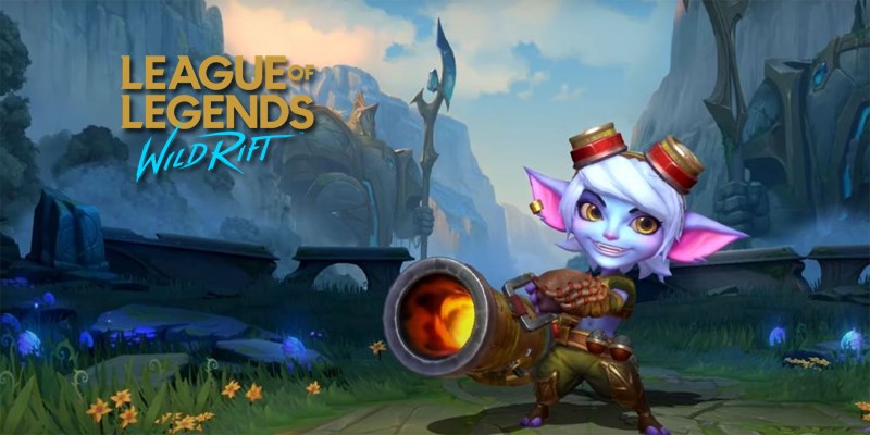 Điểm mạnh và Điểm yếu của Tristana Điểm mạnh và Điểm yếu của Tristana