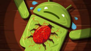 Phần mềm độc hại mới trên Android ngụy trang dưới dạng bản cập nhật của hệ thống