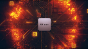 Sức mạnh của AMD