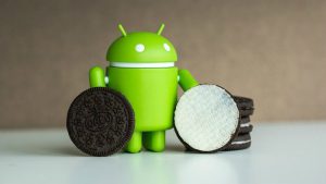 Nhiều khả năng, Android 8 sẽ có tên mã là Oreo