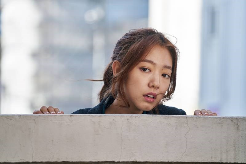 Lee Soo-hyun Lee Soo-hyun